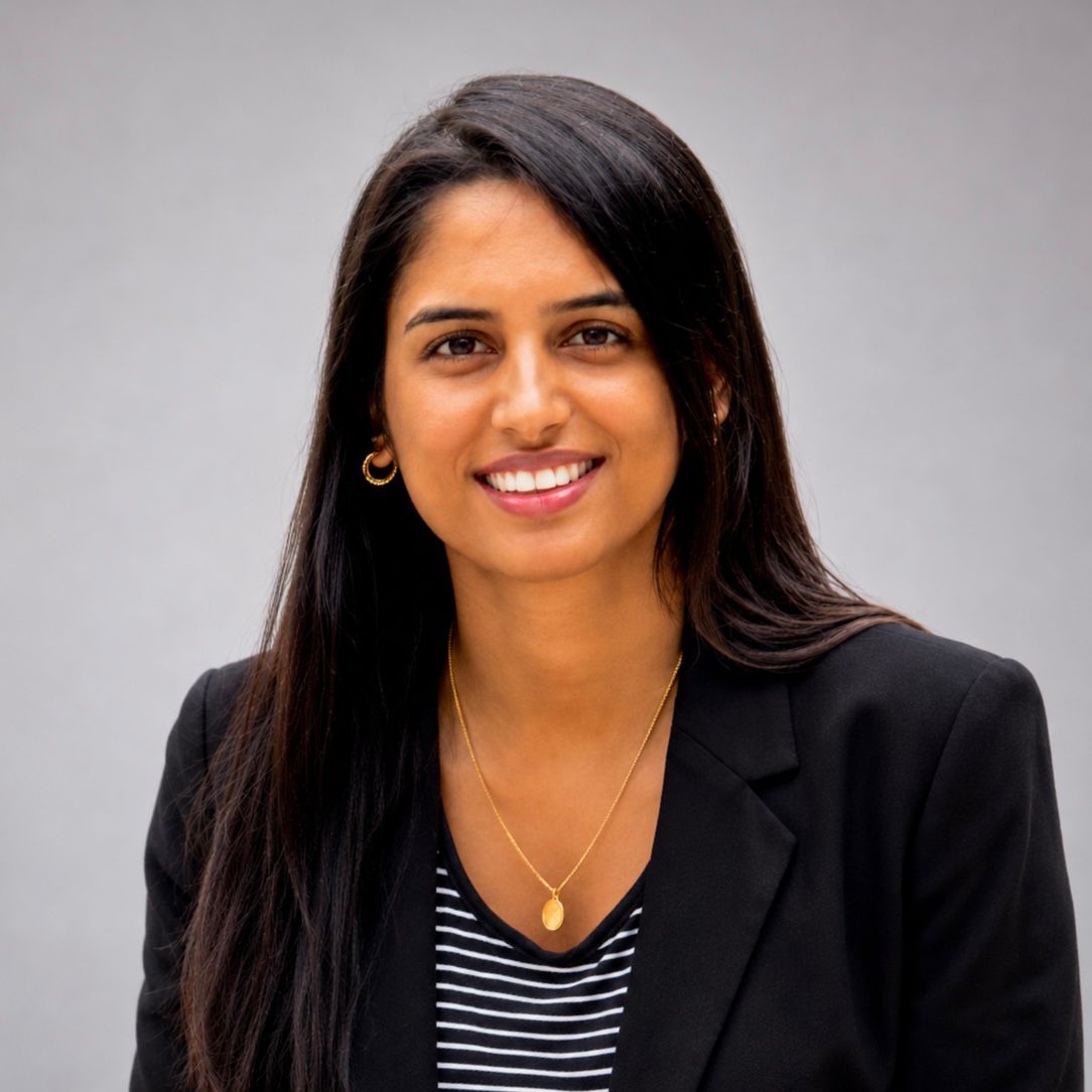Photo of Shravanthi Keshavamurthy