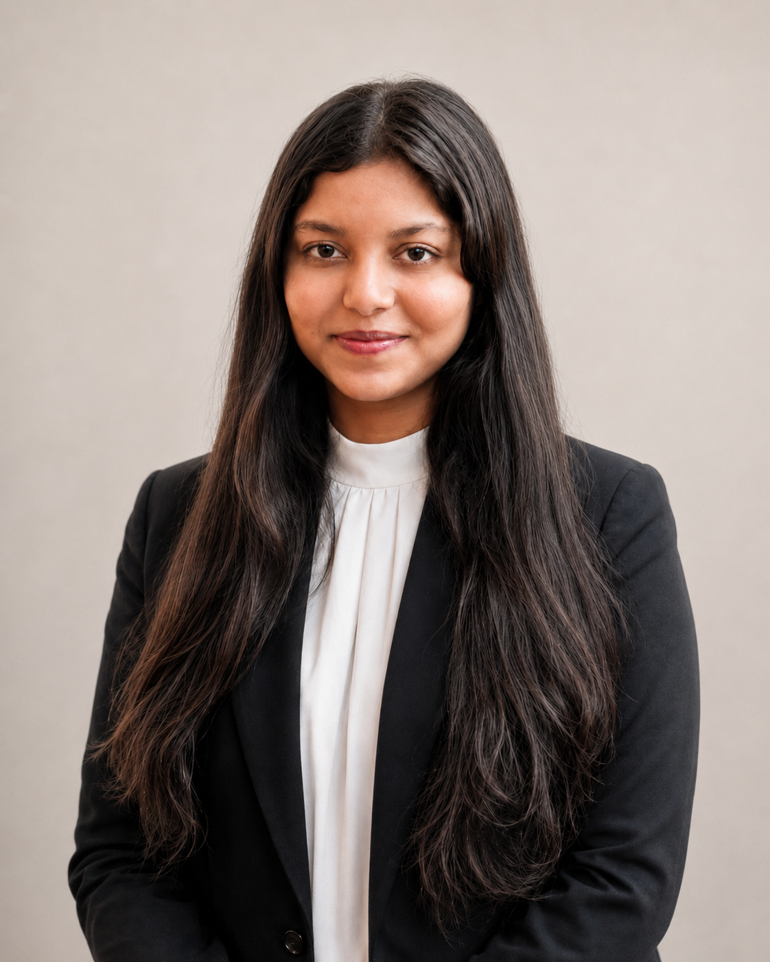Photo of Sunanda Komme
